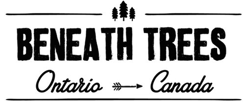 BeneathTrees logo